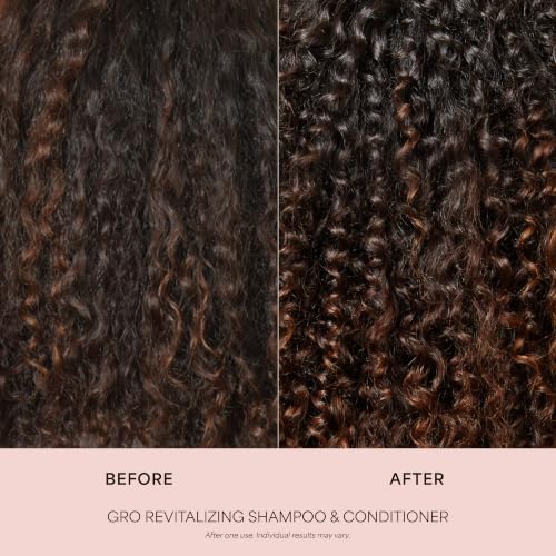 GRO Revitalizing Shampoo