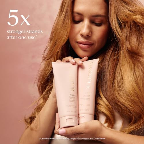GRO Revitalizing Shampoo