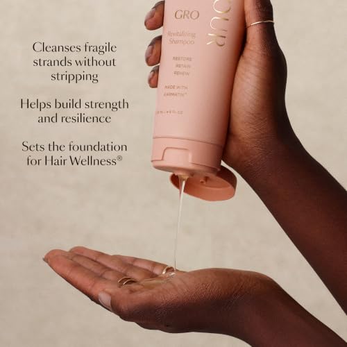 GRO Revitalizing Shampoo