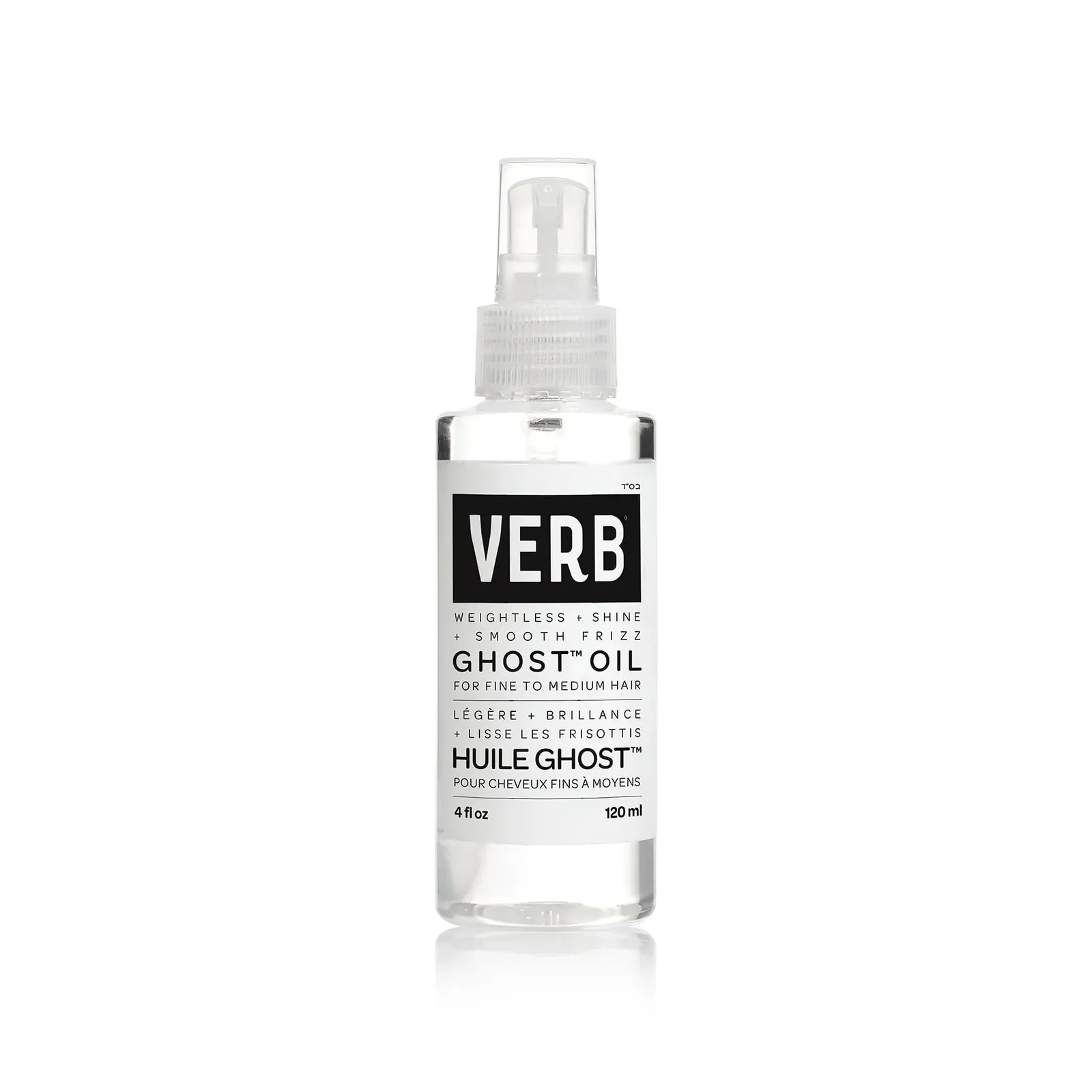 Verb Ghost Oil