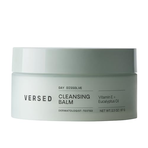 Day Dissolve Cleansing Balm | Makup Removing Balm