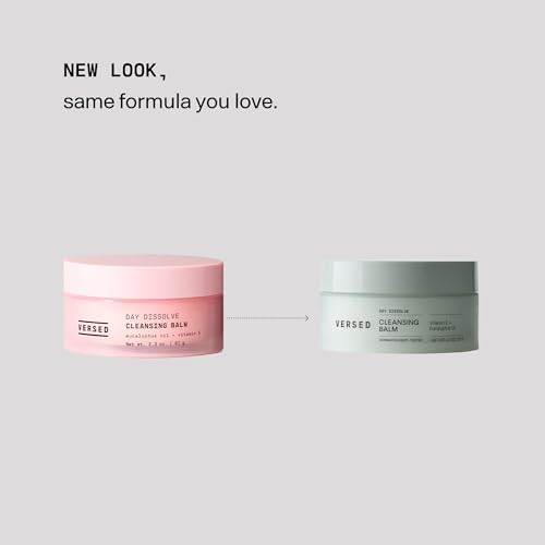 Day Dissolve Cleansing Balm | Makup Removing Balm