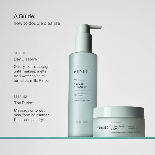 Day Dissolve Cleansing Balm | Makup Removing Balm