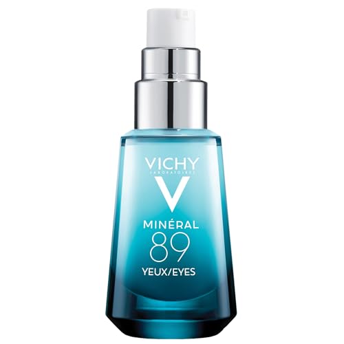 Mineral 89 Eye Serum caffeine