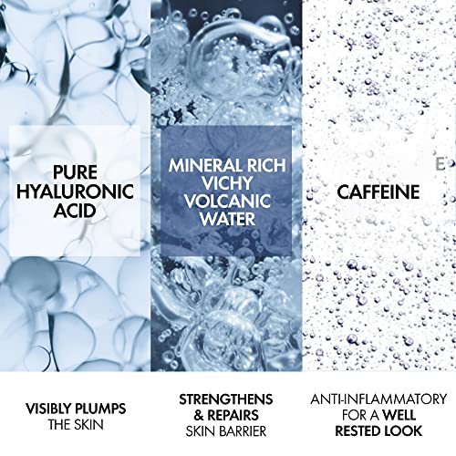 Mineral 89 Eye Serum caffeine