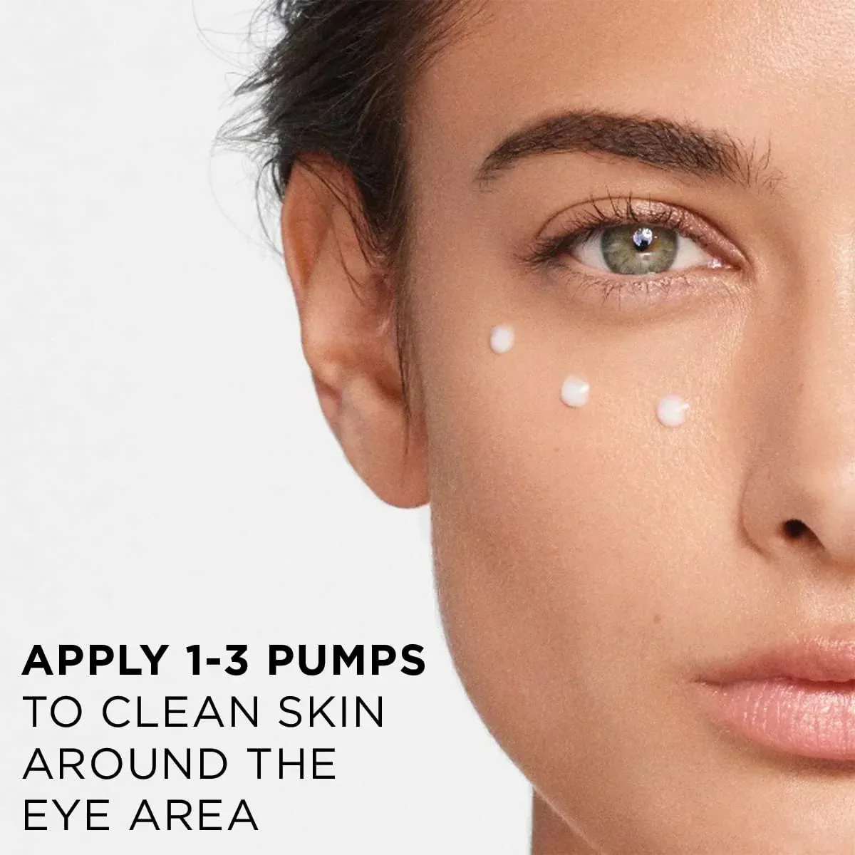 Vichy Mineral 89 Eye Serum, Hyaluronic Acid and Caffeine Cream