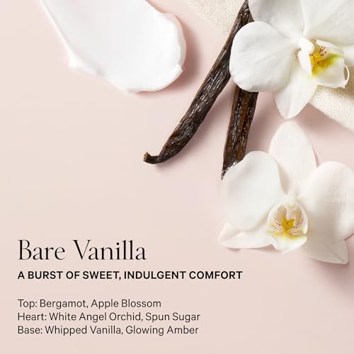 Bare Vanilla - 8.4 fl oz