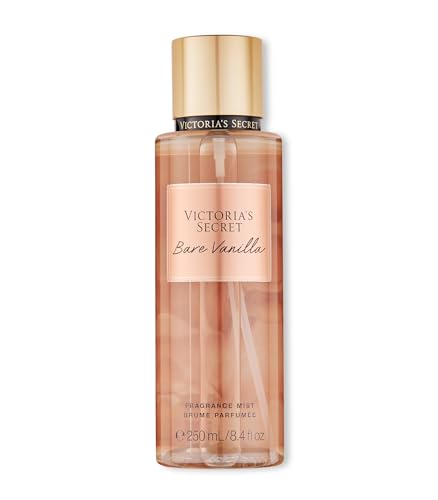 Bare Vanilla - 8.4 fl oz