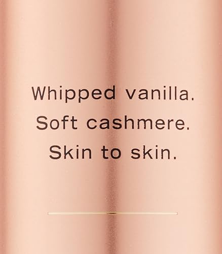 Bare Vanilla - 8.4 fl oz