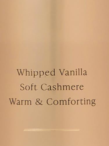 Bare Vanilla - 8.4 fl oz