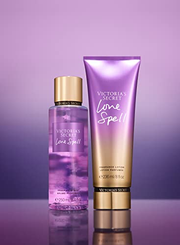 Love Spell Mist & Lotion Set