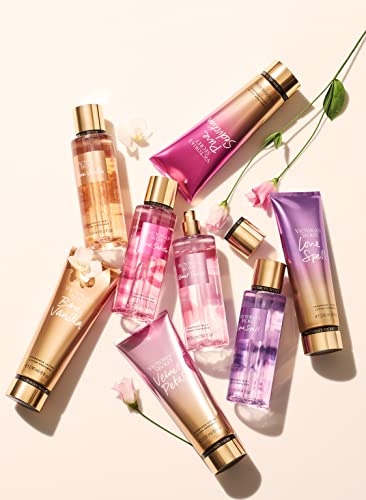Love Spell Mist & Lotion Set