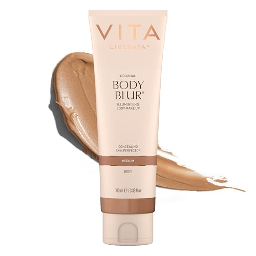 Body Blur Medium