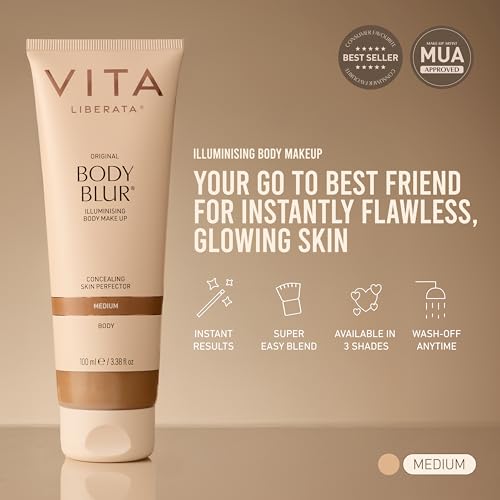 Body Blur Medium