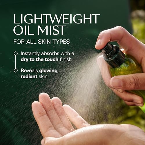 Skin Food Ultra-Light Dry Oil