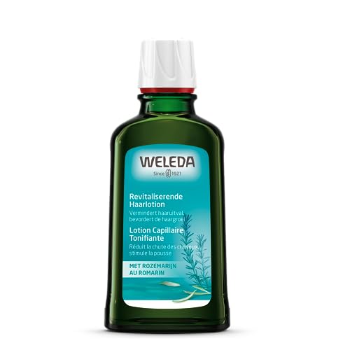 Revitalizing Hair Tonic Rosemary