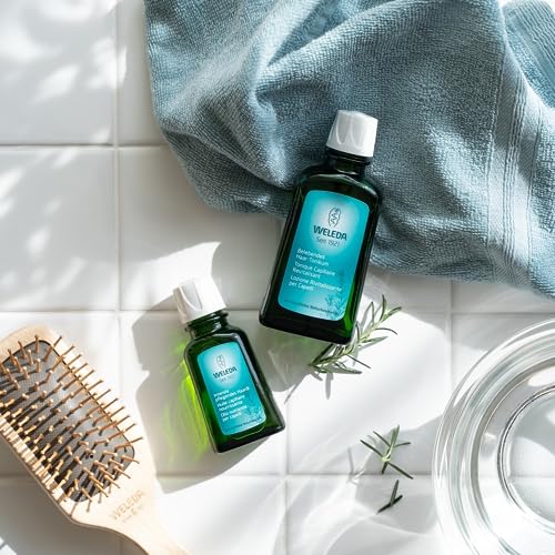 Revitalizing Hair Tonic Rosemary
