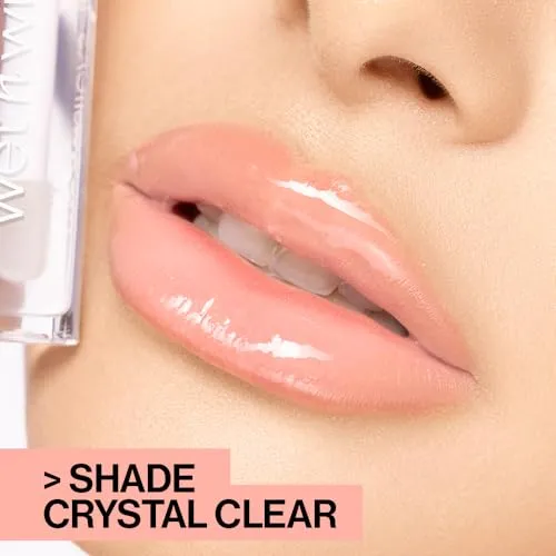 Cherish Lip Gloss