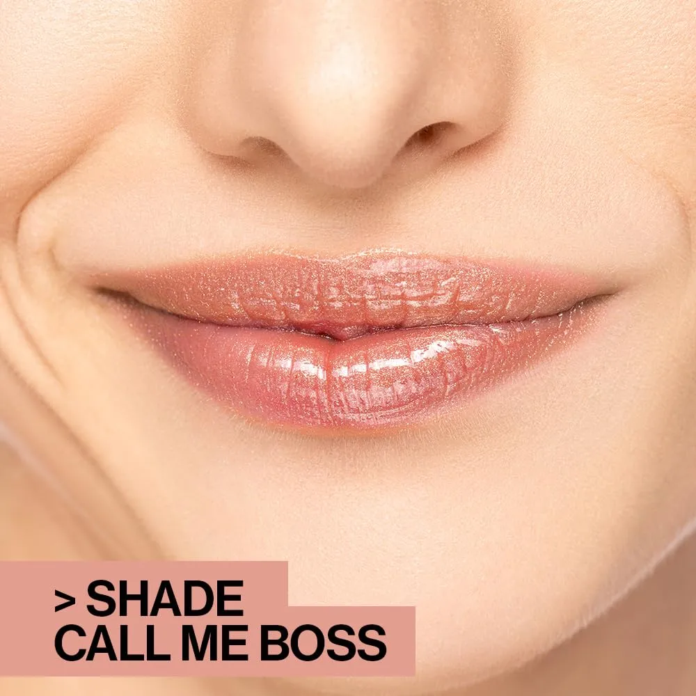 Cherish Lip Gloss