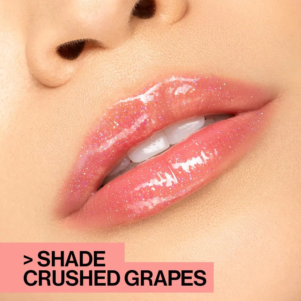 Cherish Lip Gloss
