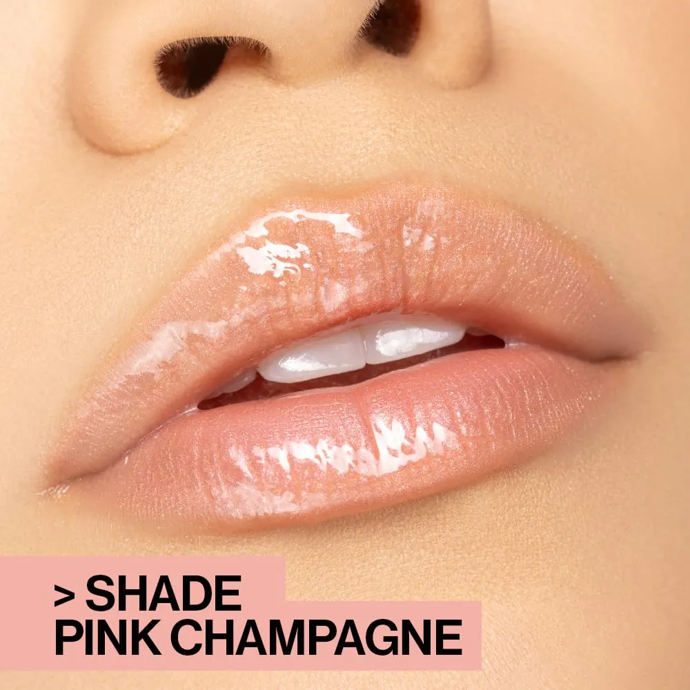 Cherish Lip Gloss