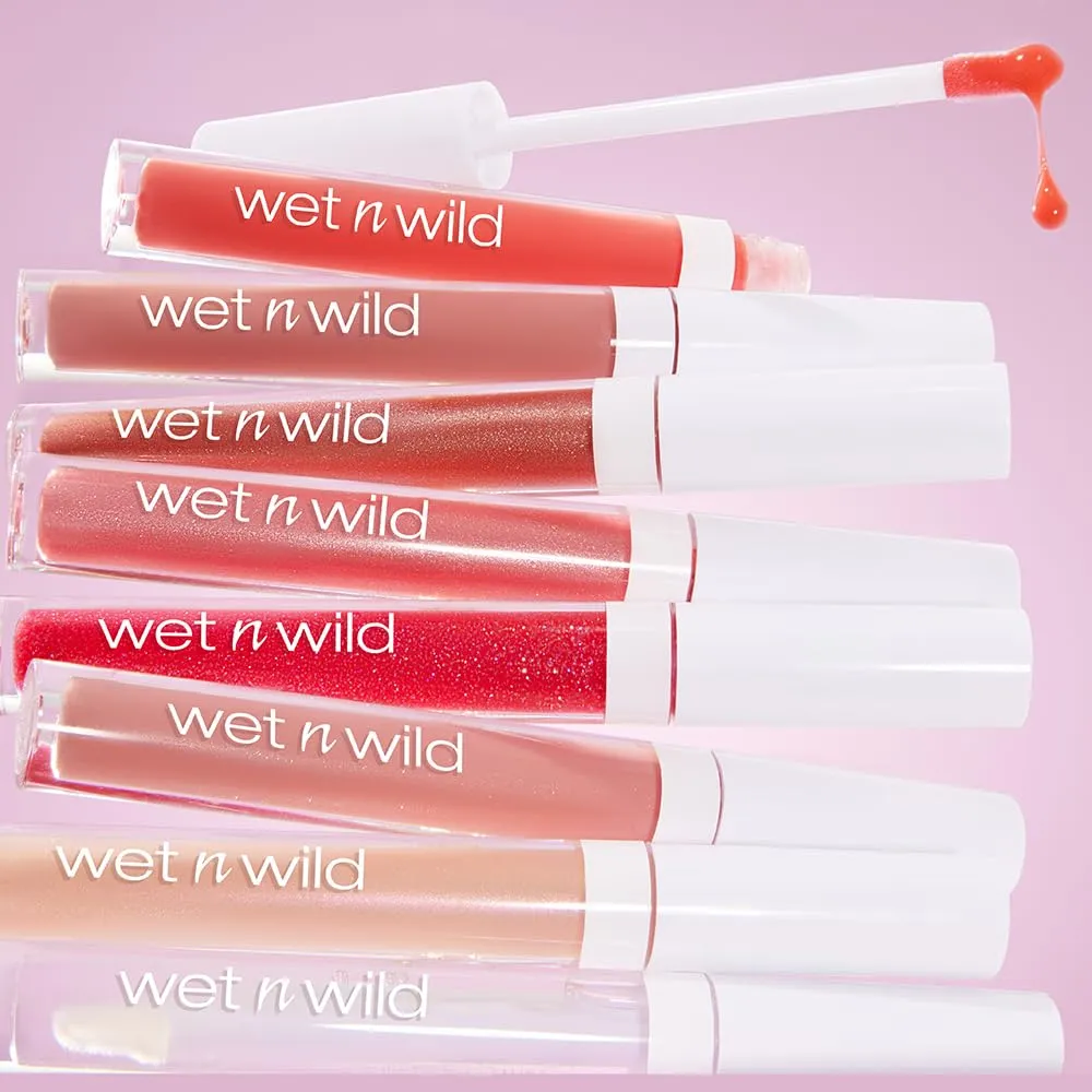 Cherish Lip Gloss