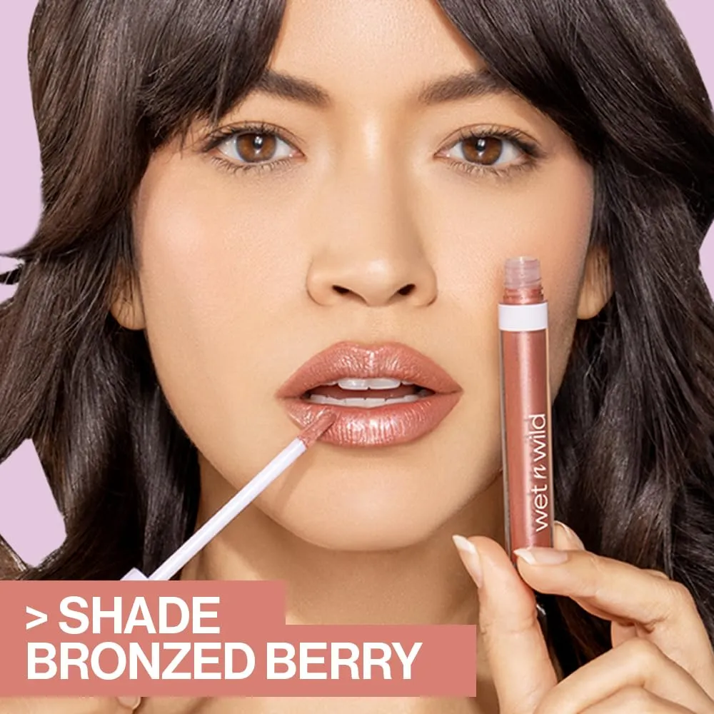 Cherish Lip Gloss