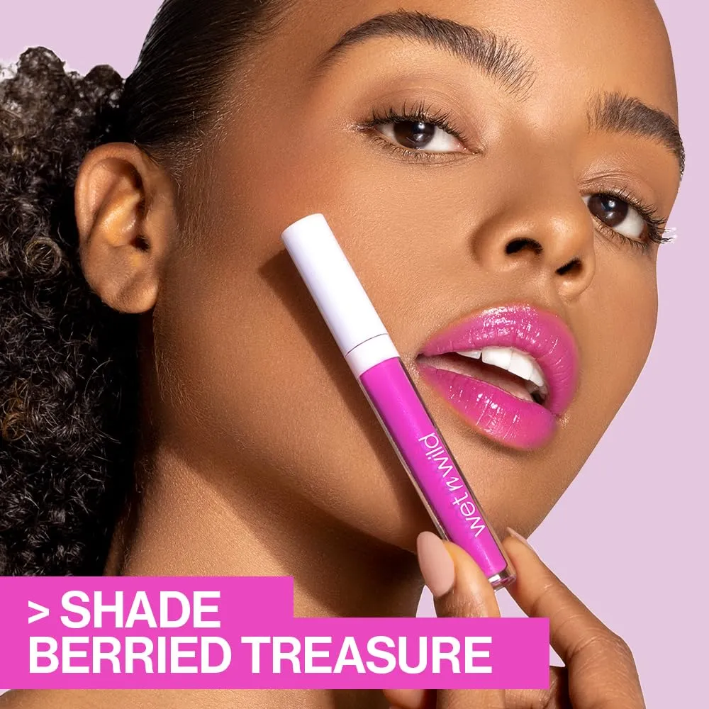 Cherish Lip Gloss