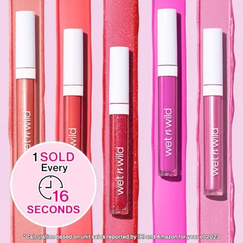 Cherish Lip Gloss
