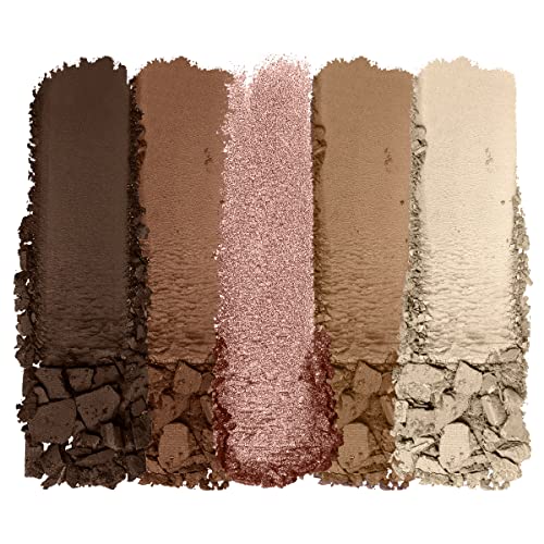 Color Icon 5 Pan Eyeshadow Palette