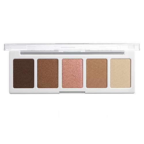 Color Icon 5 Pan Eyeshadow Palette