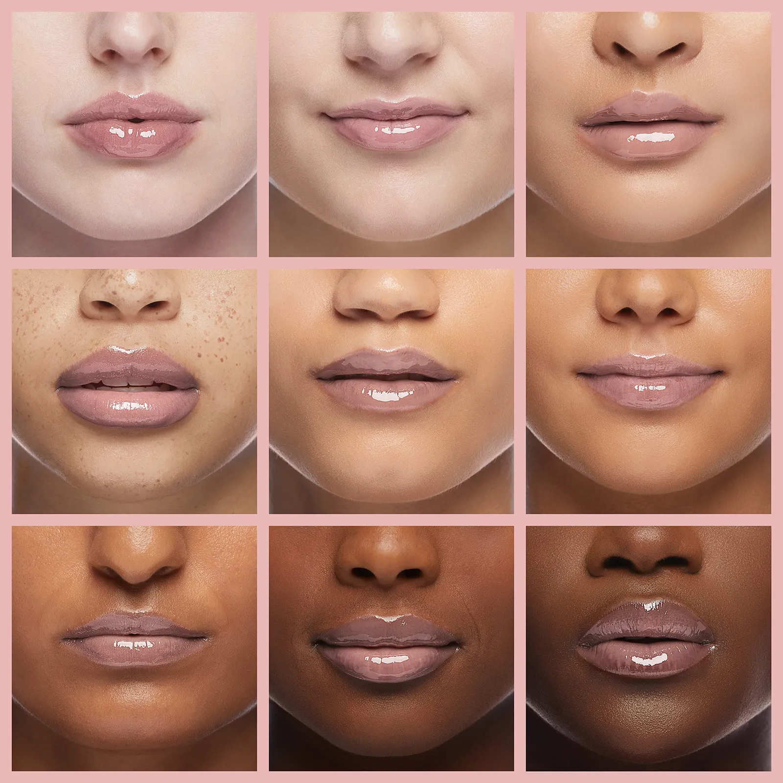 Libra Lip Gloss