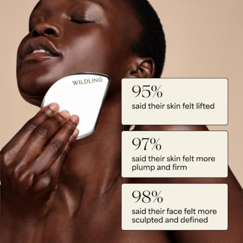 Empress Platinum Gua Sha