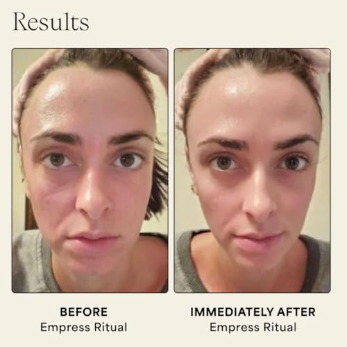Empress Platinum Gua Sha