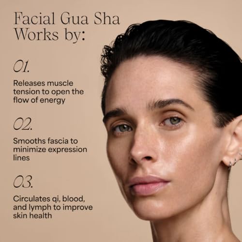 Empress Platinum Gua Sha