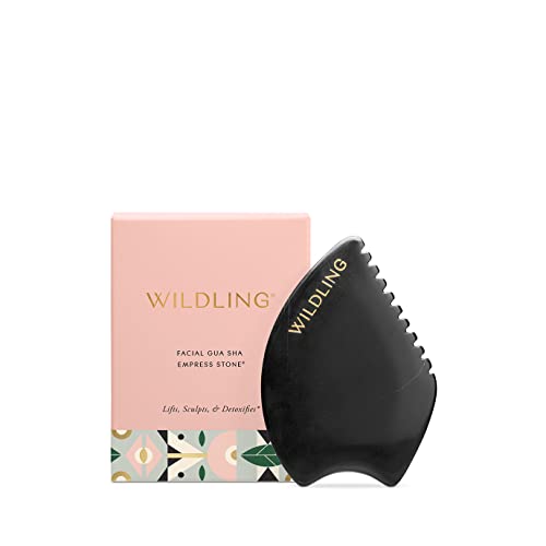Empress Stone Gua Sha
