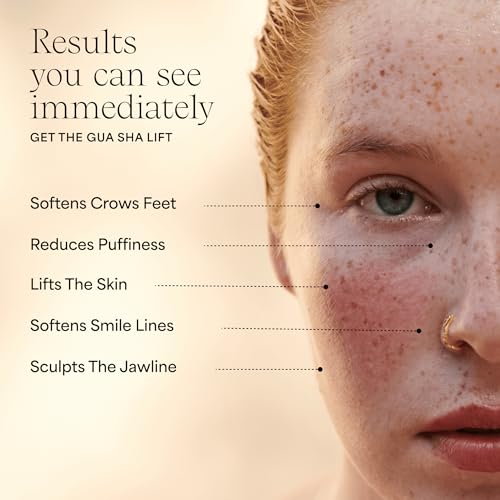 Empress Stone Gua Sha
