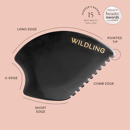 Empress Stone Gua Sha