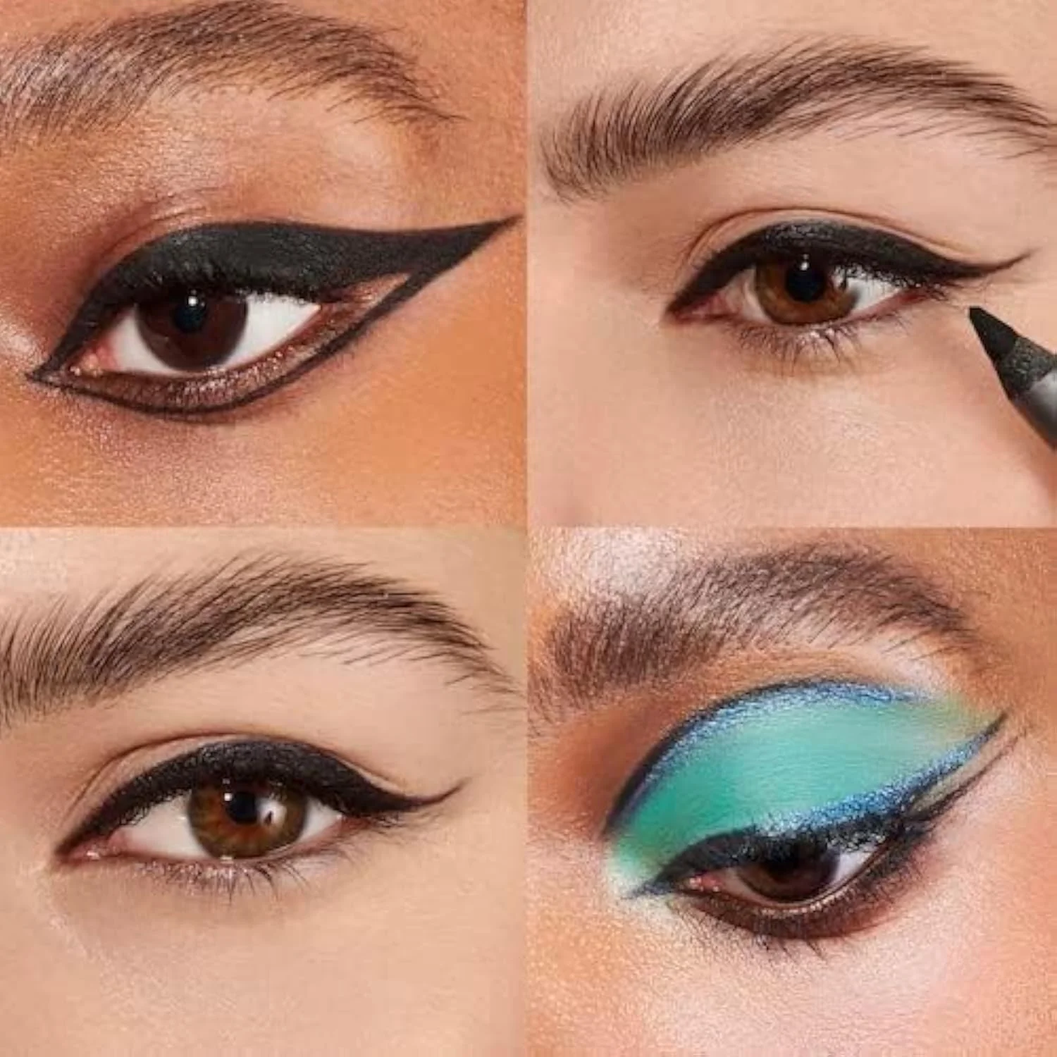 Eyeliner Pencil 1440 Longwear Eyeliner Waterproof & Smudge Proof