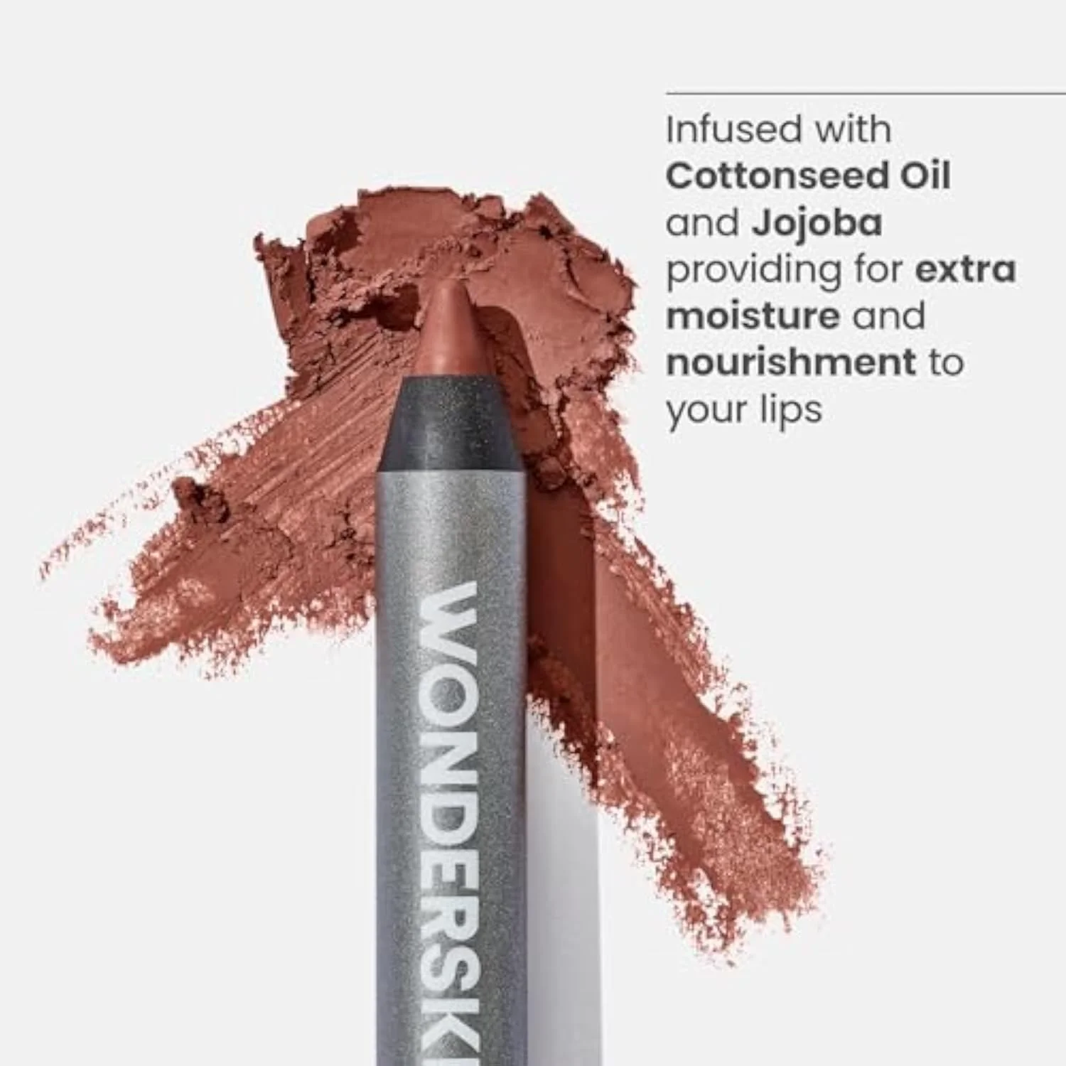 Lipliner Pencil - 360 Contour Lipliner, Longwear, Waterproof