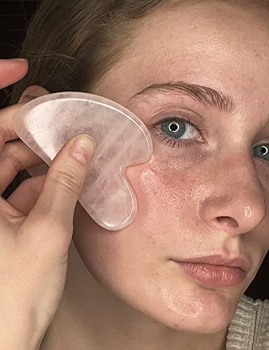 Gua Sha Glide Face Oil