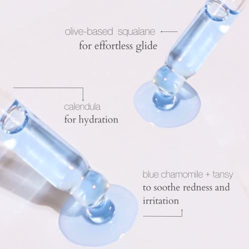 Gua Sha Glide Face Oil