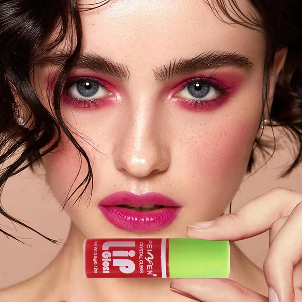 Lip Oil Tint Set