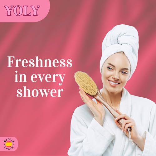 Rosehip Daily Moisturizing Body Wash - Refreshes & Rejuvenates