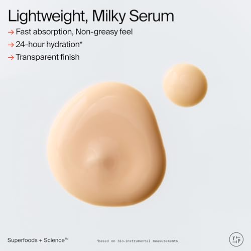 15% Vitamin C Bright Cell Face Serum
