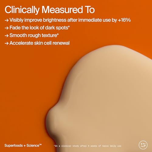 15% Vitamin C Bright Cell Face Serum