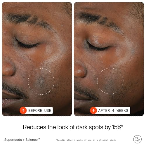 15% Vitamin C Bright Cell Face Serum