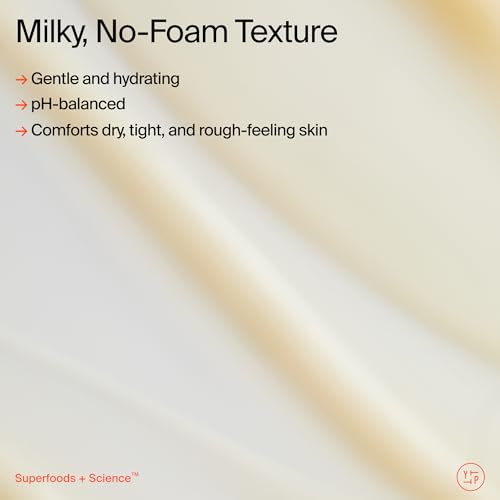 Adaptogen Calming Face Cleanser - Full Size (