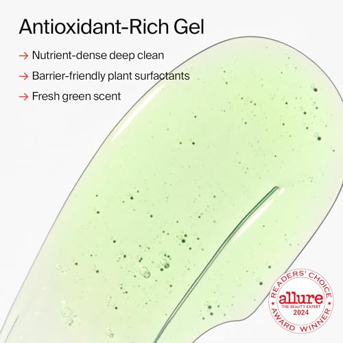 Daily Skin Health Cleanser Giftset For Pores + Oiliness