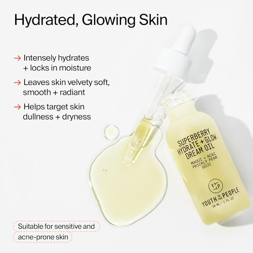 Hydrate + Glow Day to Night Duo